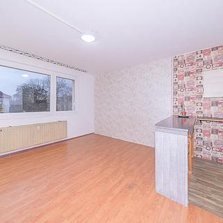 Prodej bytu 2+kk 41 m² Česká Lípa