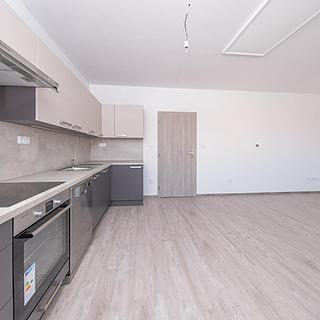 Pronájem bytu 2+kk 56 m² Doksy