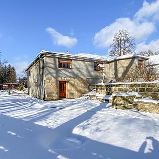 Prodej rodinného domu, 500m&sup2;