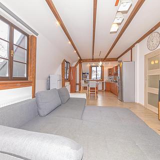 Prodej bytu 3+kk 125 m² Mladá Boleslav I