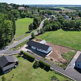 Prodej rodinného domu, 211m&sup2;