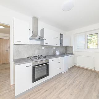 Pronájem bytu 2+1 57 m&sup2; Mladá Boleslav