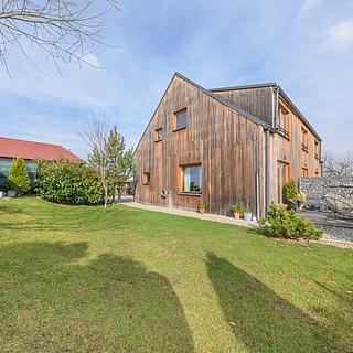 Prodej bytu 3+kk 67 m² Doksy Zbyny