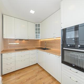 Pronájem bytu 2+1 72 m² Mladá Boleslav II, U stadionu