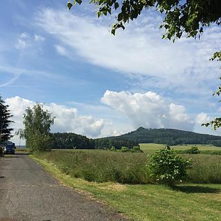 Prodej stavební parcely 8 506 m² Doksy, Nezvalova