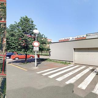 Pronájem parkovacího místa 16 m² Mladá Boleslav III, Štefánikova