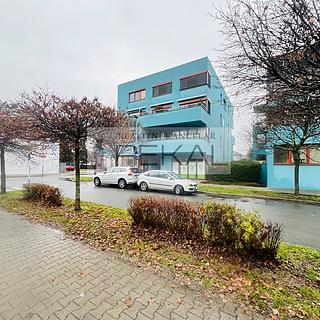 Prodej bytu 3+kk, 75m&sup2;