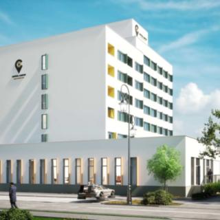 Prodej bytu 1+kk, garsoniery, 20m²