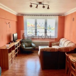 Prodej bytu 2+1 67 m² Kladno Kročehlavy, Vrchlického