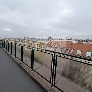 Pronájem bytu 2+1, 95m&sup2;