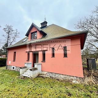 Prodej rodinného domu 145 m² Strašice