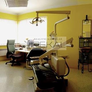 Pronájem ordinace, 50m&sup2;