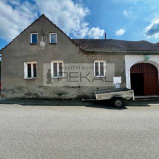 Prodej rodinného domu 110 m² Batelov, Perleťářská