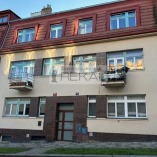 Pronájem bytu 1+kk, garsoniery 26 m² Praha
