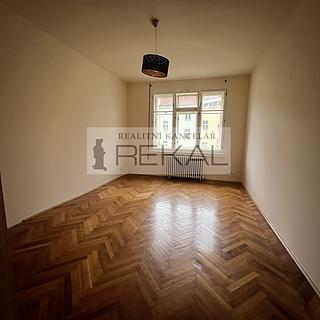 Pronájem bytu 1+kk, garsoniery, 28m&sup2;