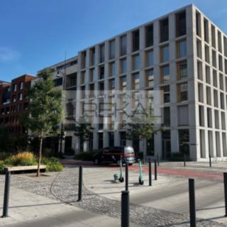 Pronájem bytu 2+kk 56 m² Praha Smíchov, Šiklové