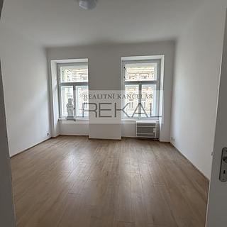 Pronájem bytu 2+kk, 45m&sup2;