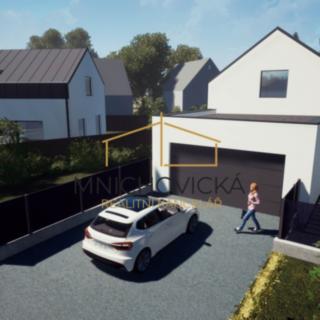 Prodej rodinného domu, 130m²