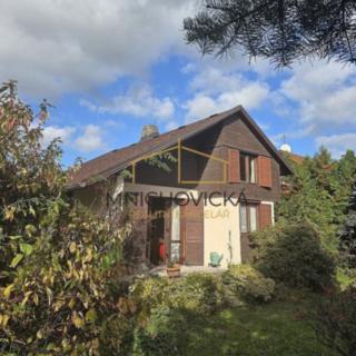Prodej chaty 66 m² Svojetice