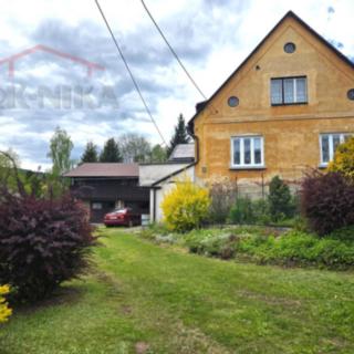 Prodej rodinného domu 180 m² Chuchelna