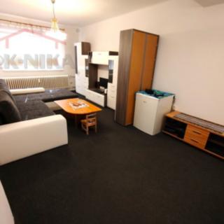 Prodej bytu 2+1 57 m² Semily Podmoklice, Luční