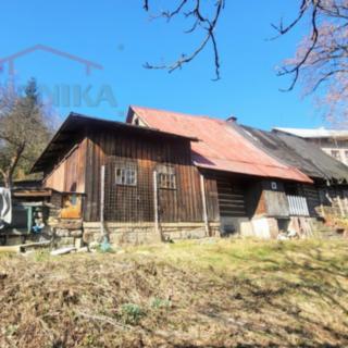 Prodej chalupy 140 m² Roztoky u Semil
