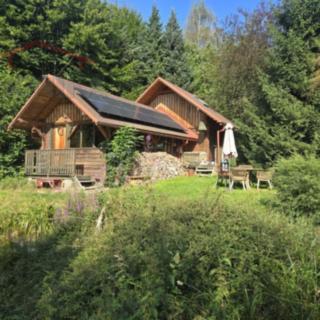 Prodej chaty 62 m² Chuchelna