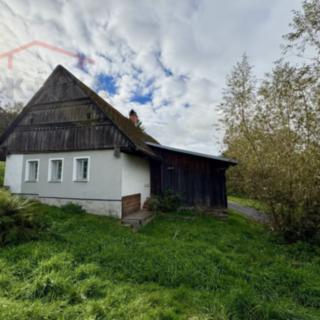 Prodej chalupy 140 m² Příkrý