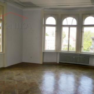 Pronájem kanceláře 38 m² Semily Podmoklice, náměstí Pavla Tigrida