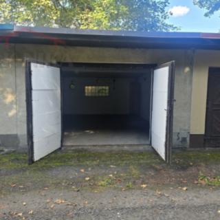 Prodej garáže 27 m² Semily, Ke Střelnici
