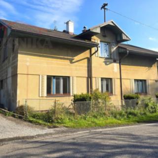 Prodej rodinného domu 140 m² Libštát
