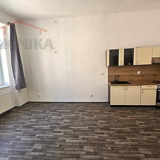 Pronájem bytu 3+kk 58 m&sup2; Semily