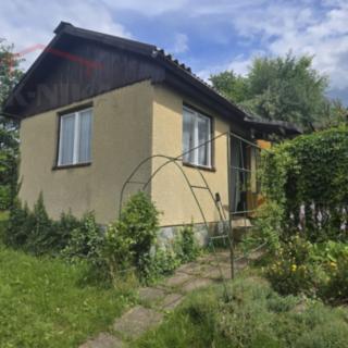 Prodej chaty 22 m² Semily