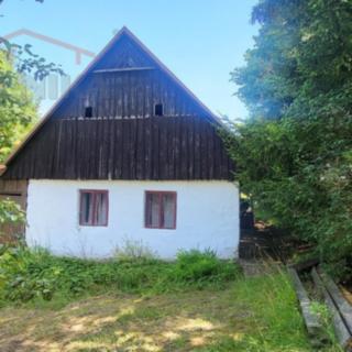 Prodej chalupy 80 m² Semily, Nouzov