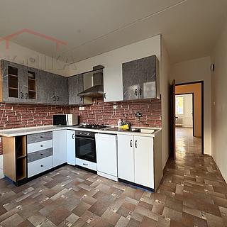 Prodej bytu 4+1 73 m² Semily