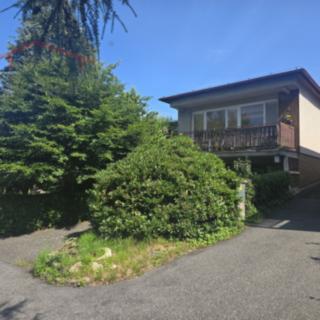 Prodej bytu 5+1 a více 161 m² Liberec XV-Starý Harcov, Azalková