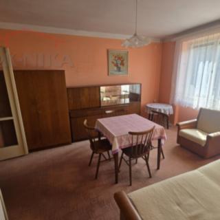 Prodej bytu 2+1 54 m² Košťálov