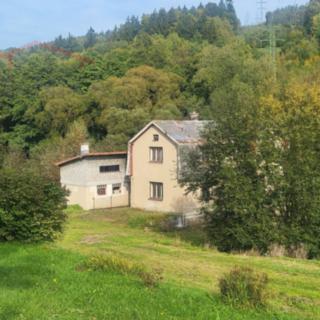 Prodej rodinného domu 180 m² Jesenný