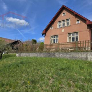 Prodej rodinného domu 180 m² Semily, Podskalí