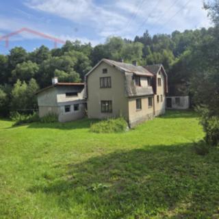Prodej rodinného domu 180 m² Jesenný