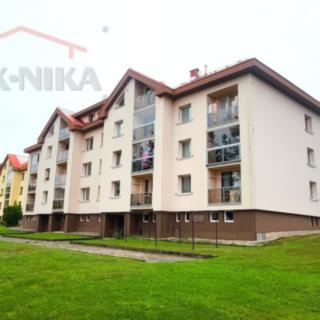 Prodej bytu 3+1 73 m² Benešov u Semil
