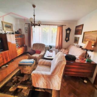 Prodej bytu 3+1 68 m² Semily Podmoklice, Na Olešce