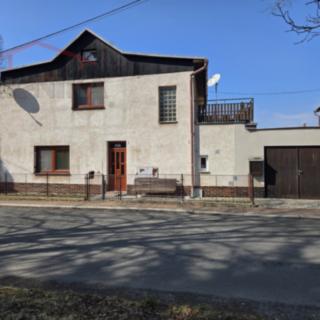 Prodej rodinného domu 123 m² Semily, Jiráskova