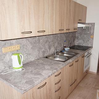 Pronájem bytu 2+1 55 m² Prostějov