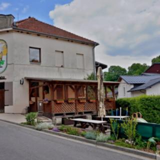 Prodej restaurace 360 m² Opatov
