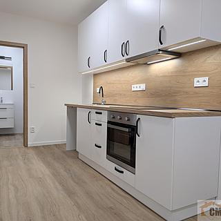 Pronájem bytu 1+kk a garsoniéry 24 m² Prostějov, Komenského