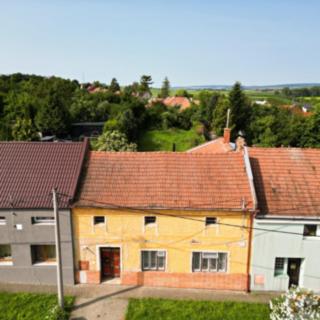 Prodej rodinného domu 144 m² Výšovice