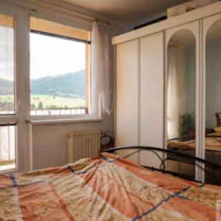 Prodej bytu 3+1 74 m² Šumperk, Zahradní