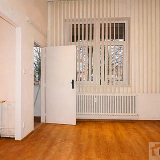 Pronájem ordinace 99 m&sup2; Prostějov