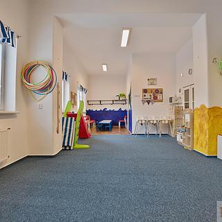 Pronájem kanceláře 76 m² Prostějov, Netušilova